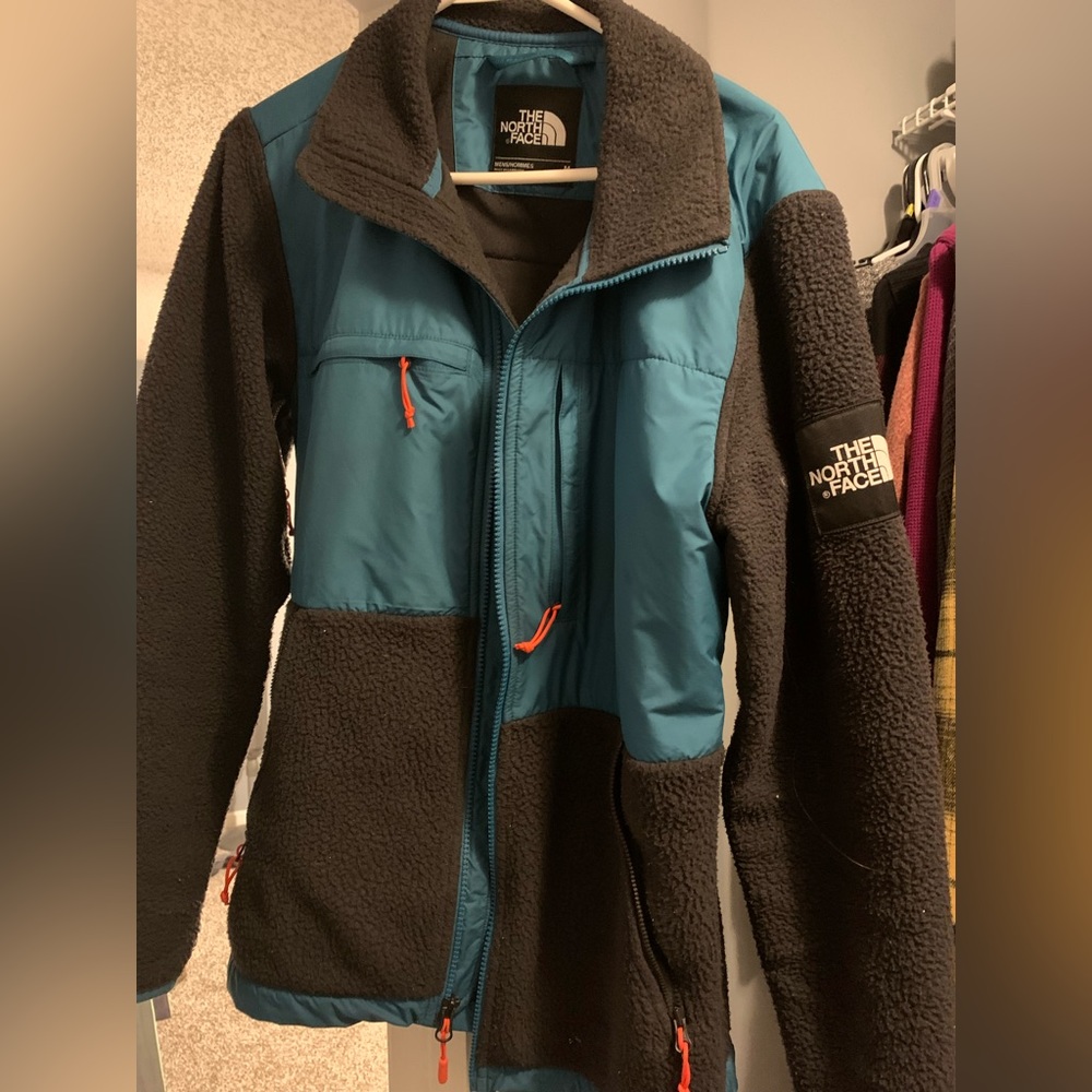 Men’s North Face Denali Jacket